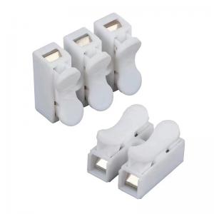 Quick Connector