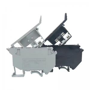 Fuse Dinrail Type